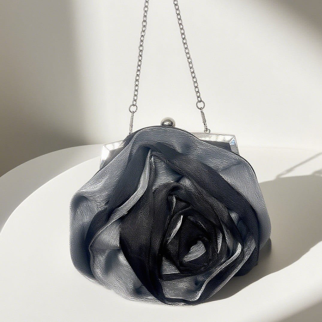 Rosette Cloud Clutch(MAC373) - A-1 Thread Vault