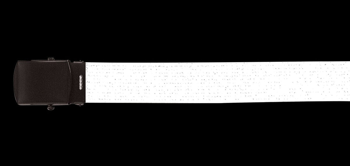 Rothco Military Web Belts with Buckle - A-1 Thread Vault