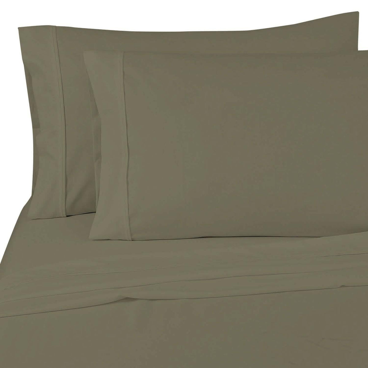 Royale Linens 400 Thread Count Performance Sheet Set - A-1 Thread Vault