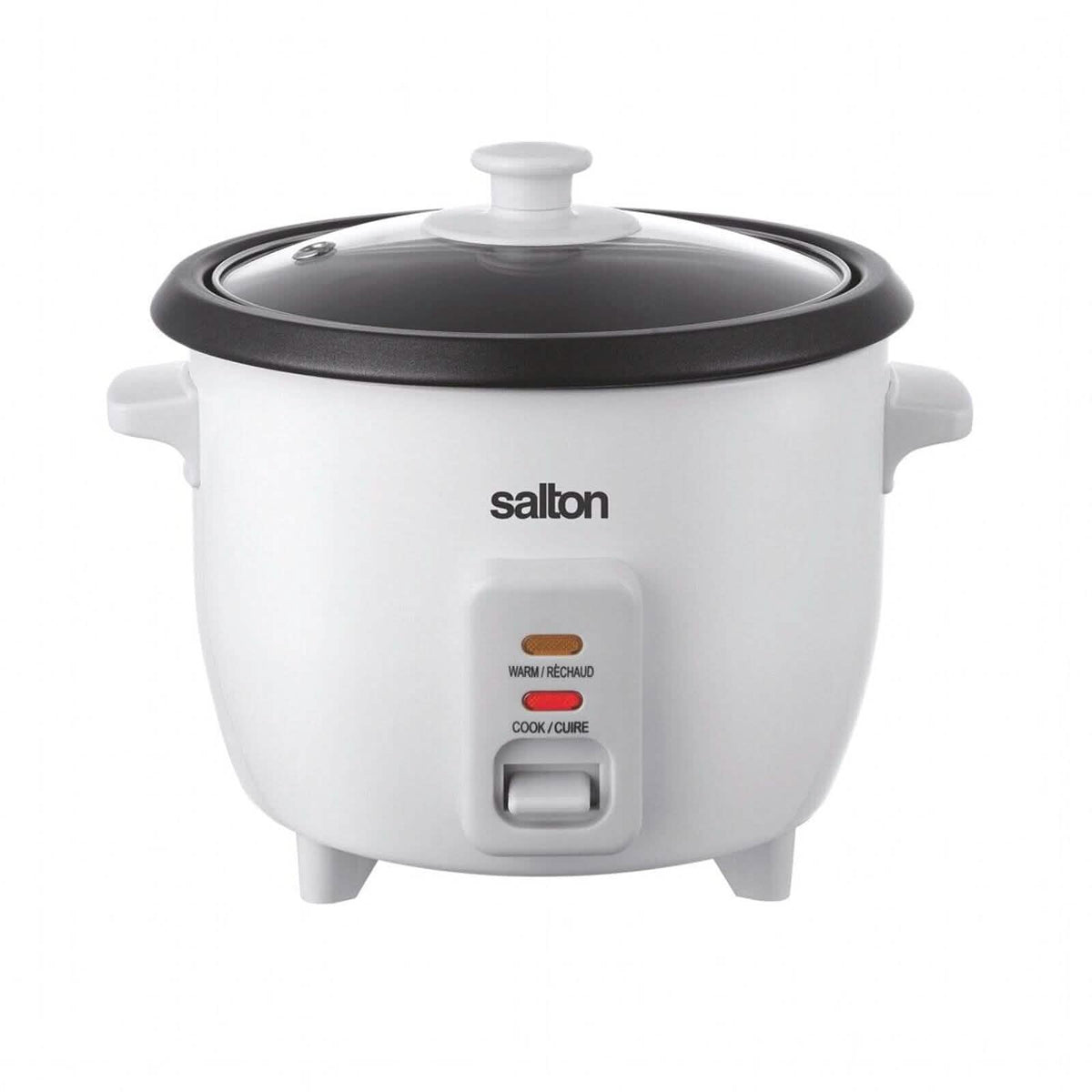 Salton Automatic 6-Cup Rice Cooker - A-1 Thread Vault