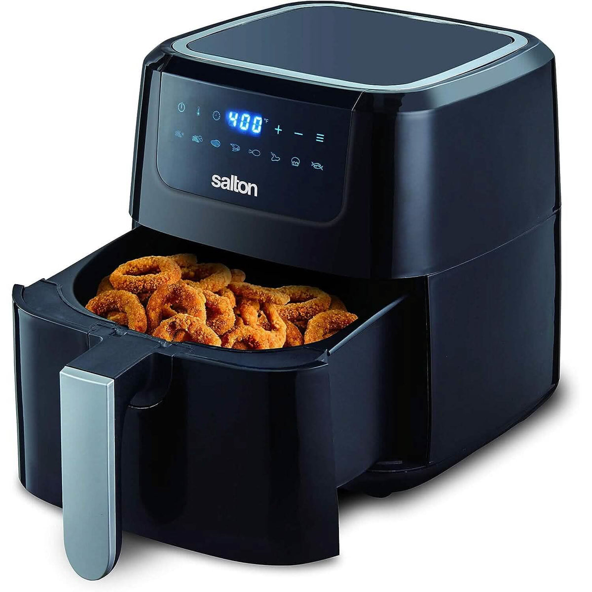 Salton Digital Air Fryer XL 5L - A-1 Thread Vault