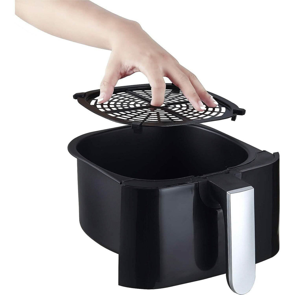 Salton Digital Air Fryer XL 5L - A-1 Thread Vault