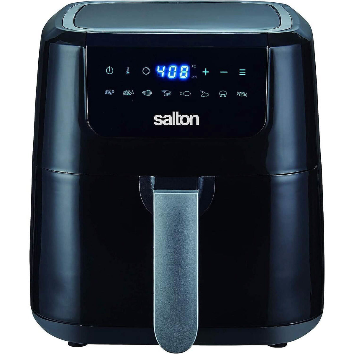 Salton Digital Air Fryer XL 5L - A-1 Thread Vault