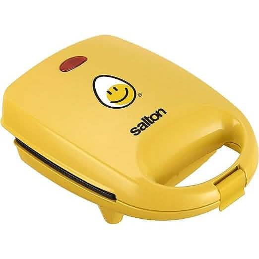 Salton Egg Bite Maker - 4 Bite - A-1 Thread Vault