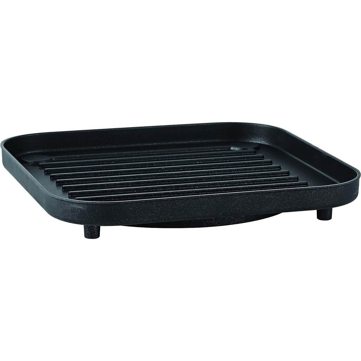 Salton Flip and Cook 3-in-1 Air Fryer, Grill & Dehydrator - A-1 Thread Vault