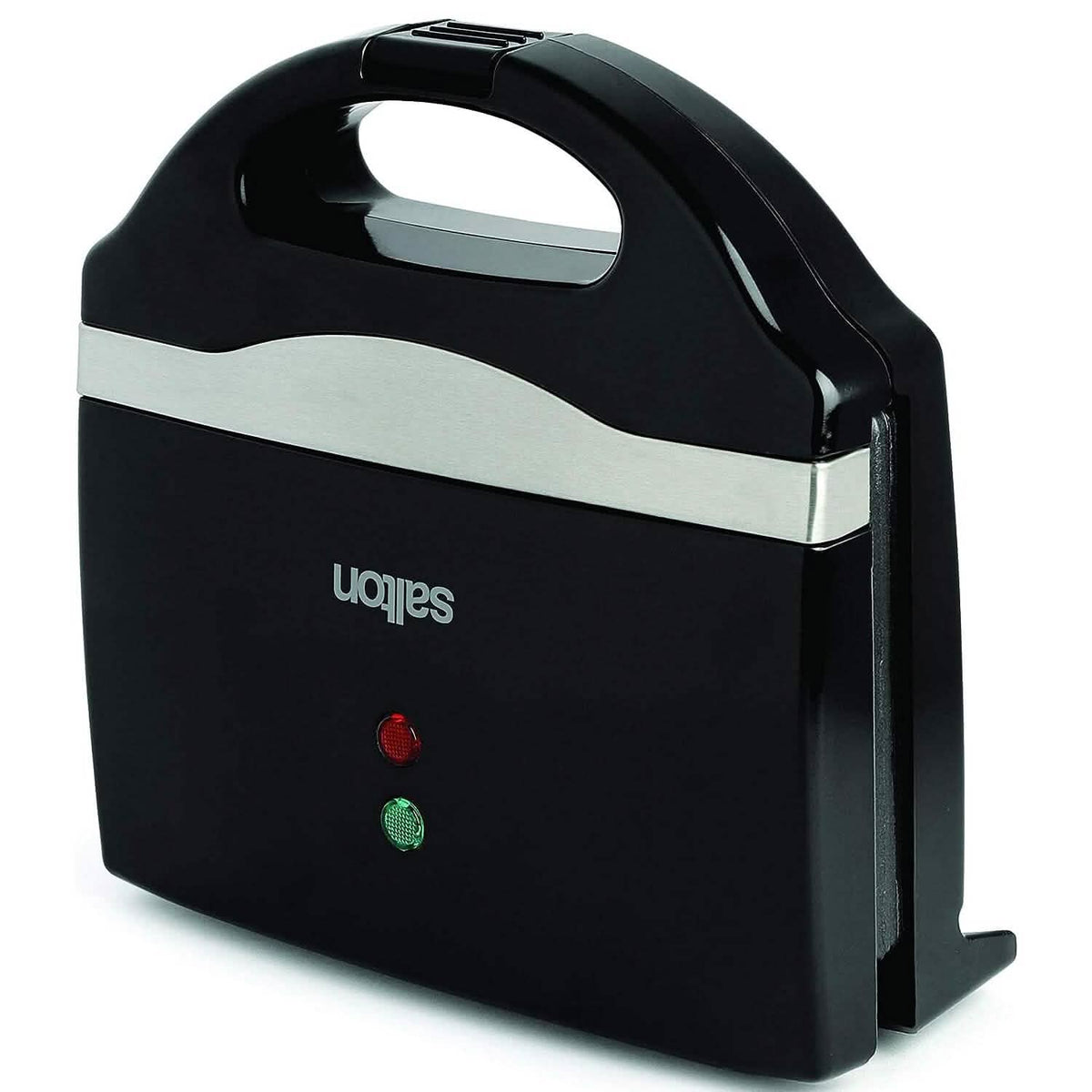 Salton Waffle Maker - Black - A-1 Thread Vault