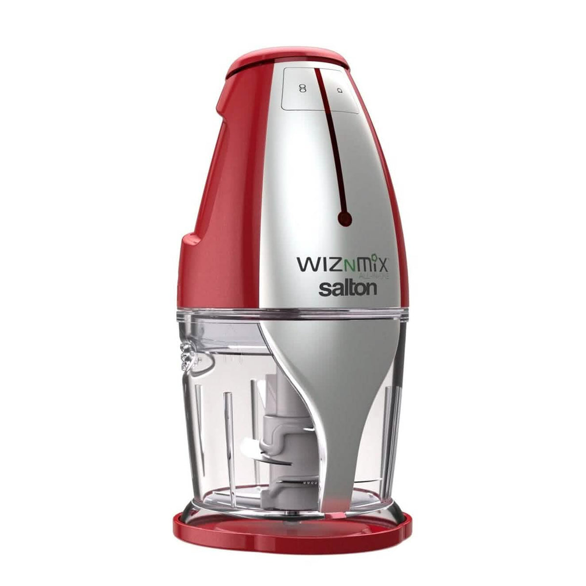 Salton WizNMix All-in-One - A-1 Thread Vault
