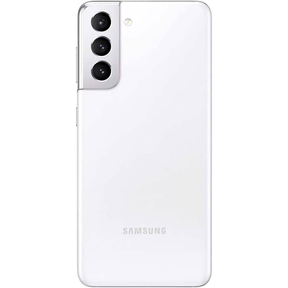 Samsung Galaxy S21 5G G991U 128GB - Fully Unlocked (Refurbished) - A-1 Thread Vault