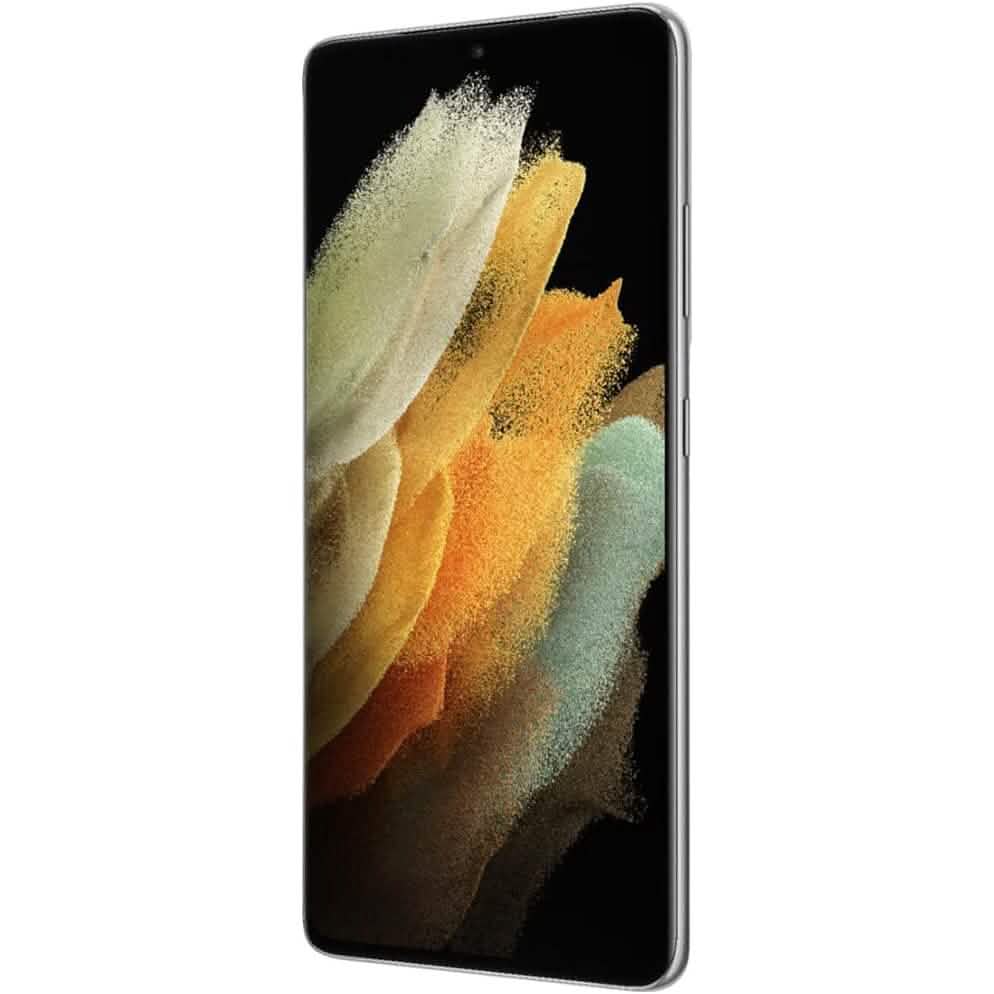 Samsung Galaxy S21 Ultra G998U 5G Fully Unlocked (Refurbished) - A-1 Thread Vault