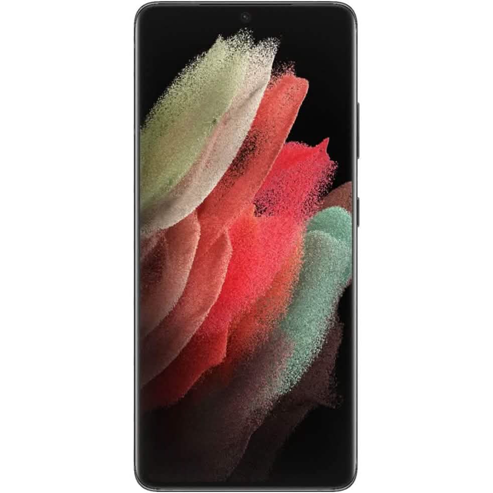 Samsung Galaxy S21 Ultra G998U 5G Fully Unlocked (Refurbished) - A-1 Thread Vault