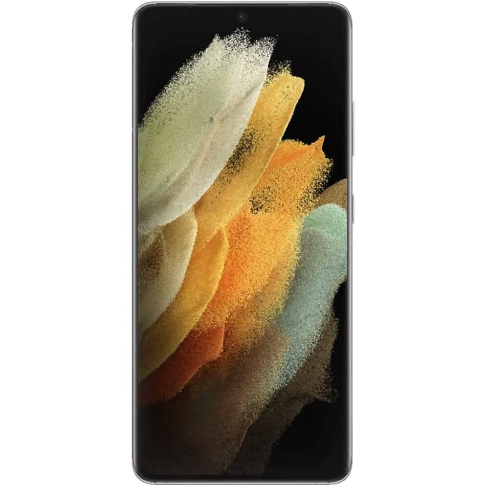 Samsung Galaxy S21 Ultra G998U 5G Fully Unlocked (Refurbished) - A-1 Thread Vault