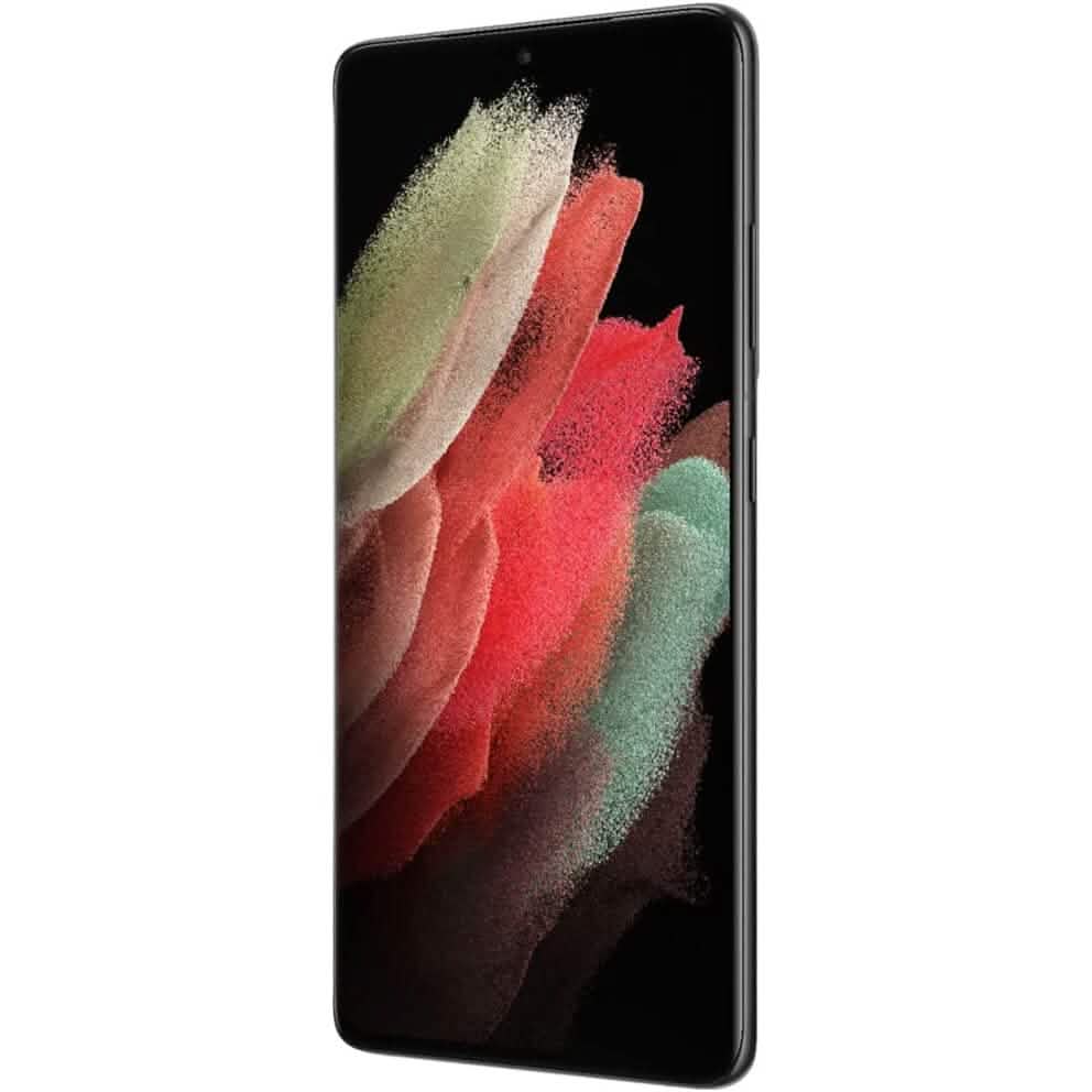 Samsung Galaxy S21 Ultra G998U 5G Fully Unlocked (Refurbished) - A-1 Thread Vault
