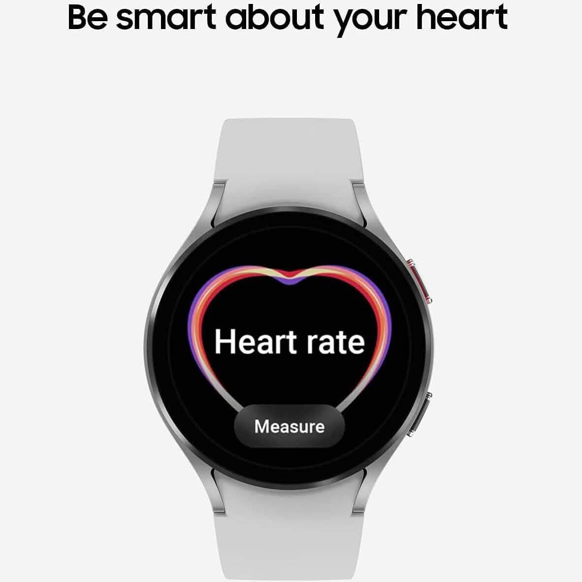 Samsung Galaxy Watch 4 44mm Smartwatch - A-1 Thread Vault