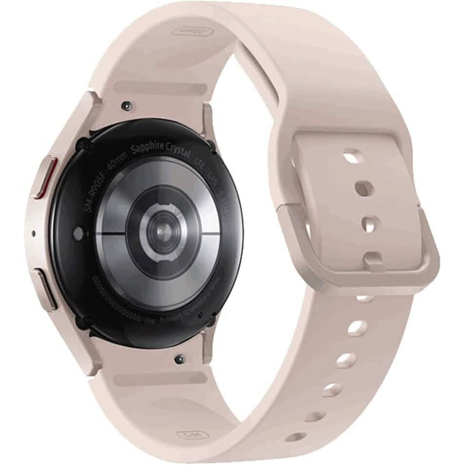 Samsung Galaxy Watch 5 40 MM WIFI + 4G LTE (Refurbished) - A-1 Thread Vault