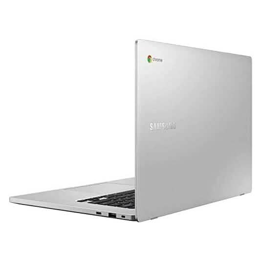 Samsung XE350XBA-K05US Chromebook 4+ 15.6" Full HD Celeron N4000 4GB 128GB (Refurbished) - A-1 Thread Vault