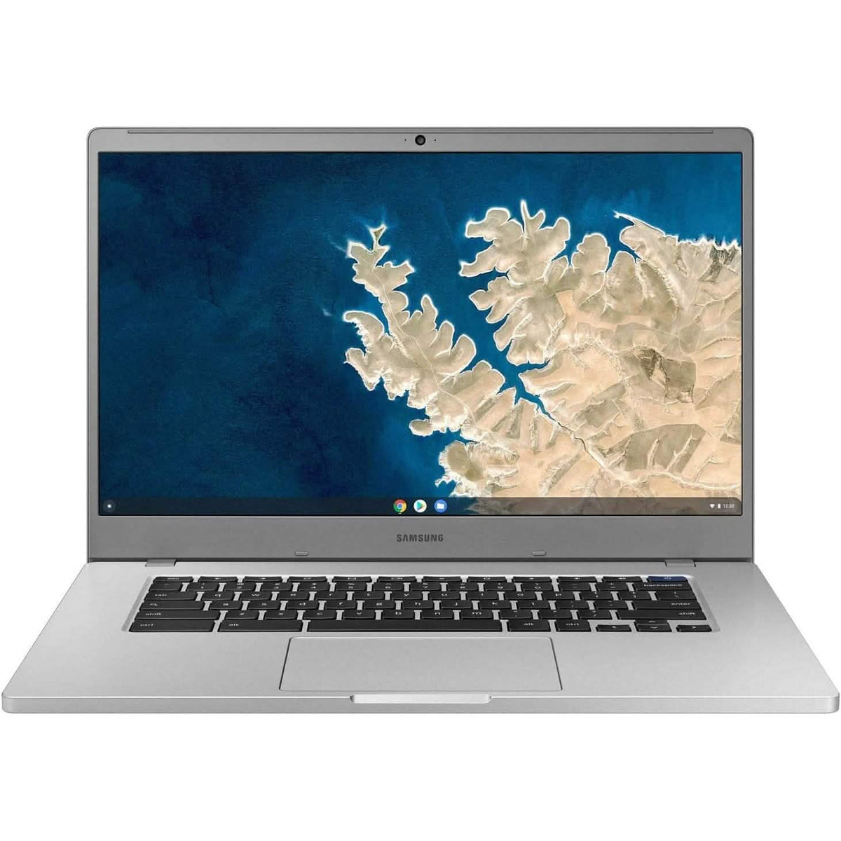 Samsung XE350XBA-K05US Chromebook 4+ 15.6" Full HD Celeron N4000 4GB 32GB (Refurbished) - A-1 Thread Vault
