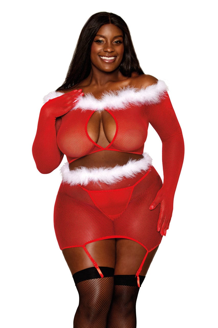 Santa Set - A-1 Thread Vault