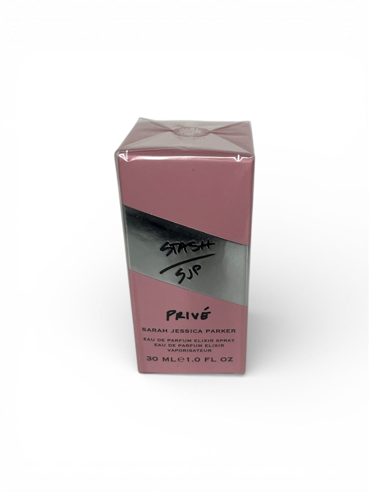 Sarah Jessica Parker Stash Prive Perfume - A-1 Thread Vault