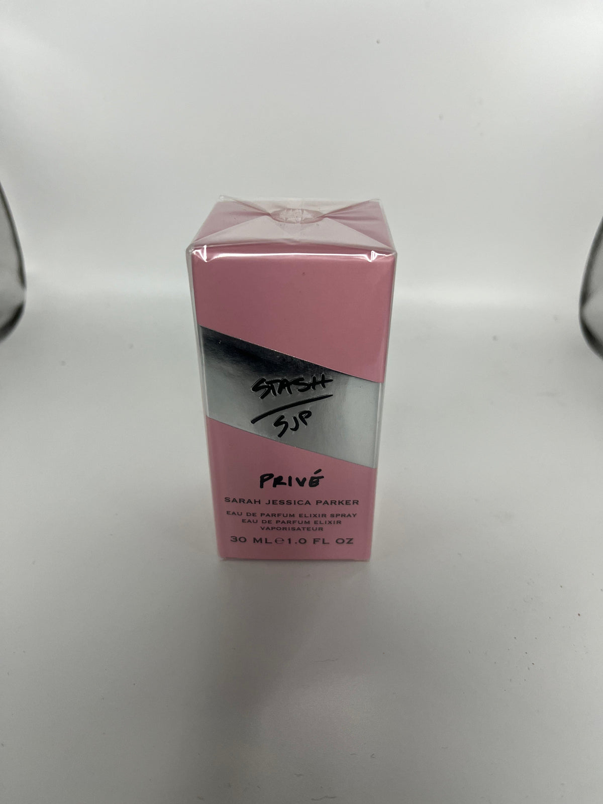 Sarah Jessica Parker Stash Prive Perfume - A-1 Thread Vault