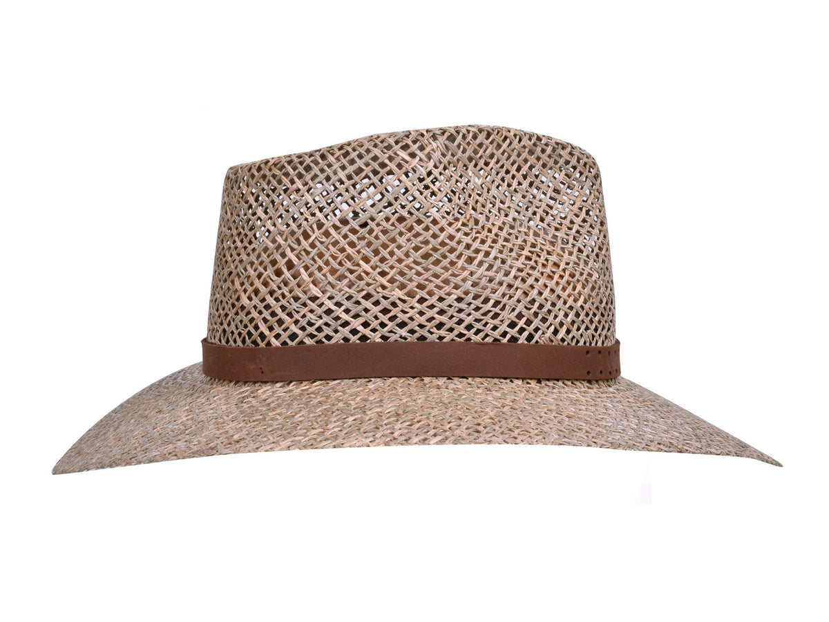 Seagrass Hat Australian
