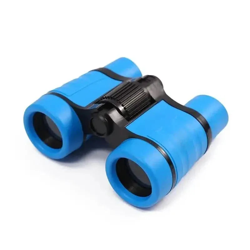 Shock-Proof Binoculars Set - A-1 Thread Vault