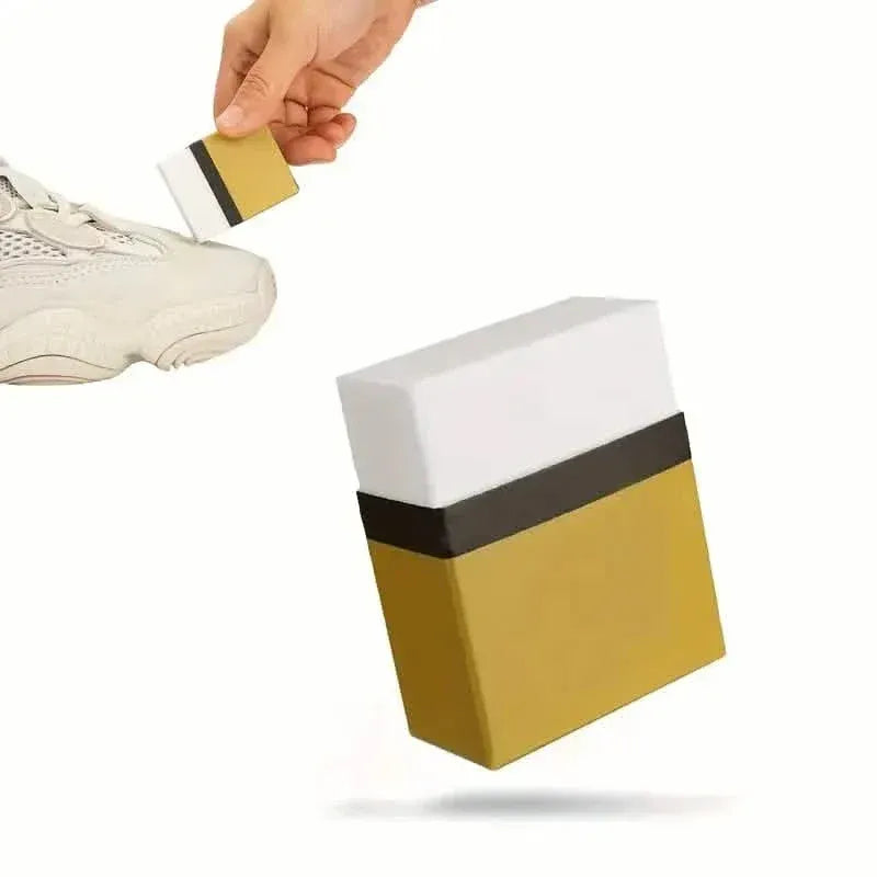 Shoe Stain Cleaner & Eraser - A-1 Thread Vault