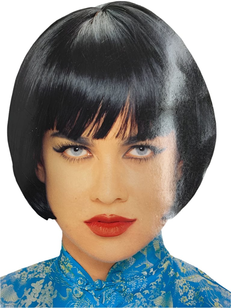Short Wig - A-1 Thread Vault