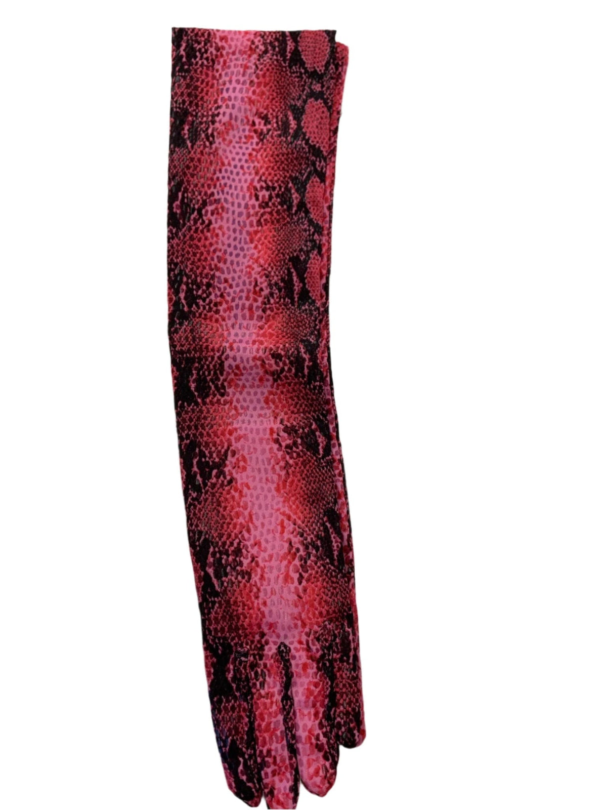 Snake Skin Gloves - A-1 Thread Vault
