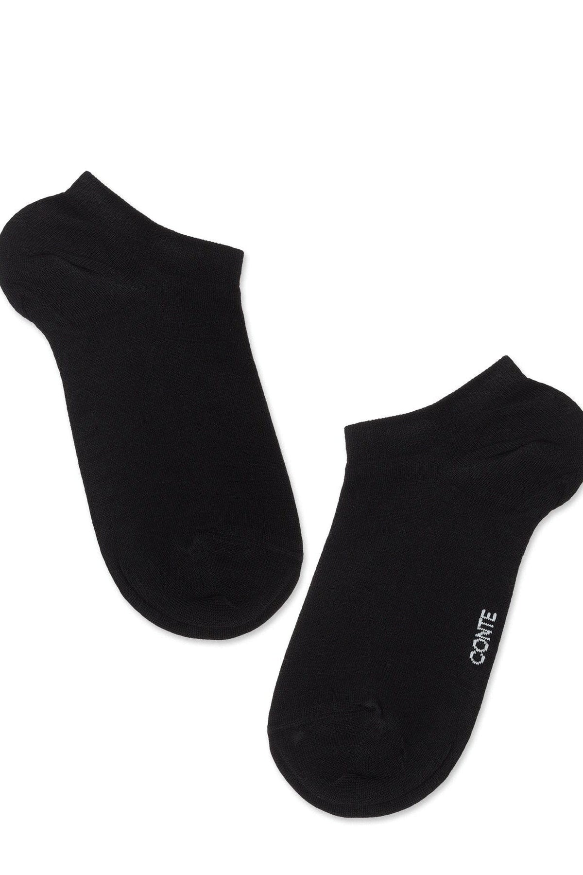 Socks Conte Bamboo - Ultra Short - A-1 Thread Vault