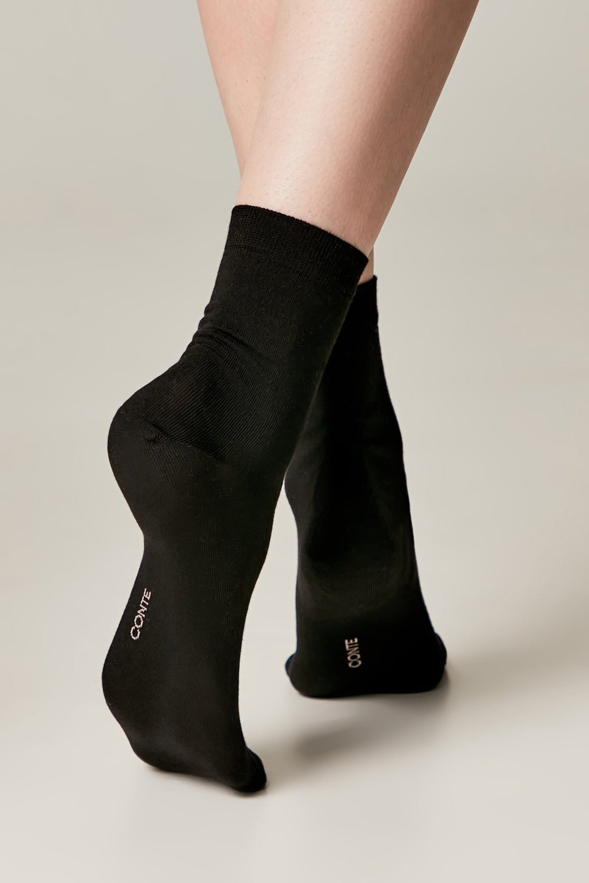 Socks Conte Classic - Tencel (Viscose) - A-1 Thread Vault