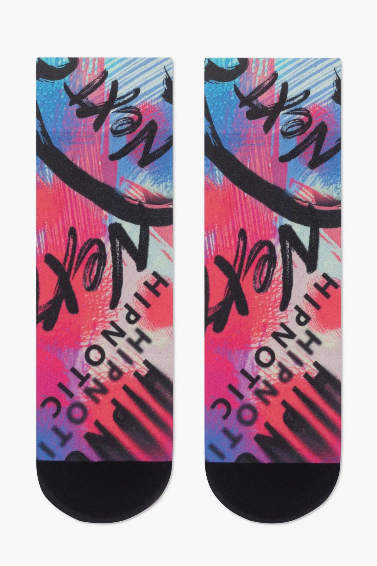 Socks Conte Fantasy 909 - "Hipnotic" Pattern - A-1 Thread Vault