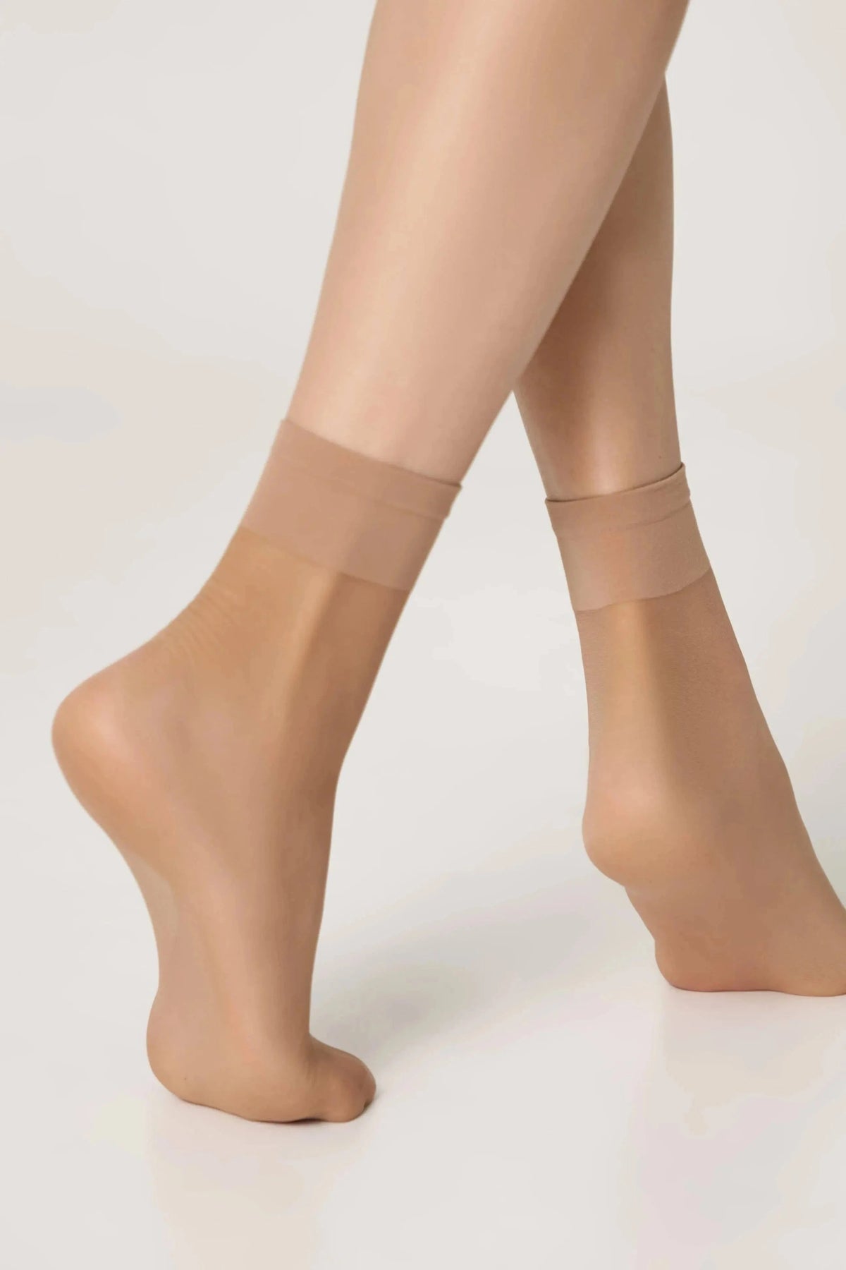Socks Conte Solo 20 Den (2 pairs) - A-1 Thread Vault