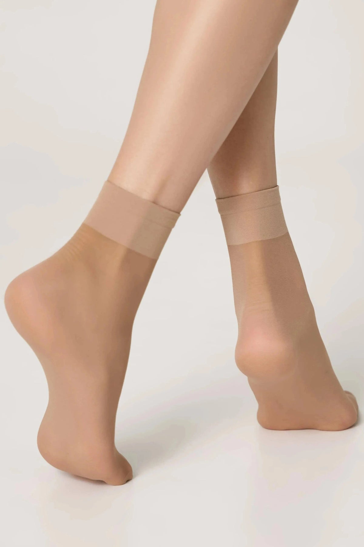 Socks Conte Solo 40 Den (2 pairs) - A-1 Thread Vault