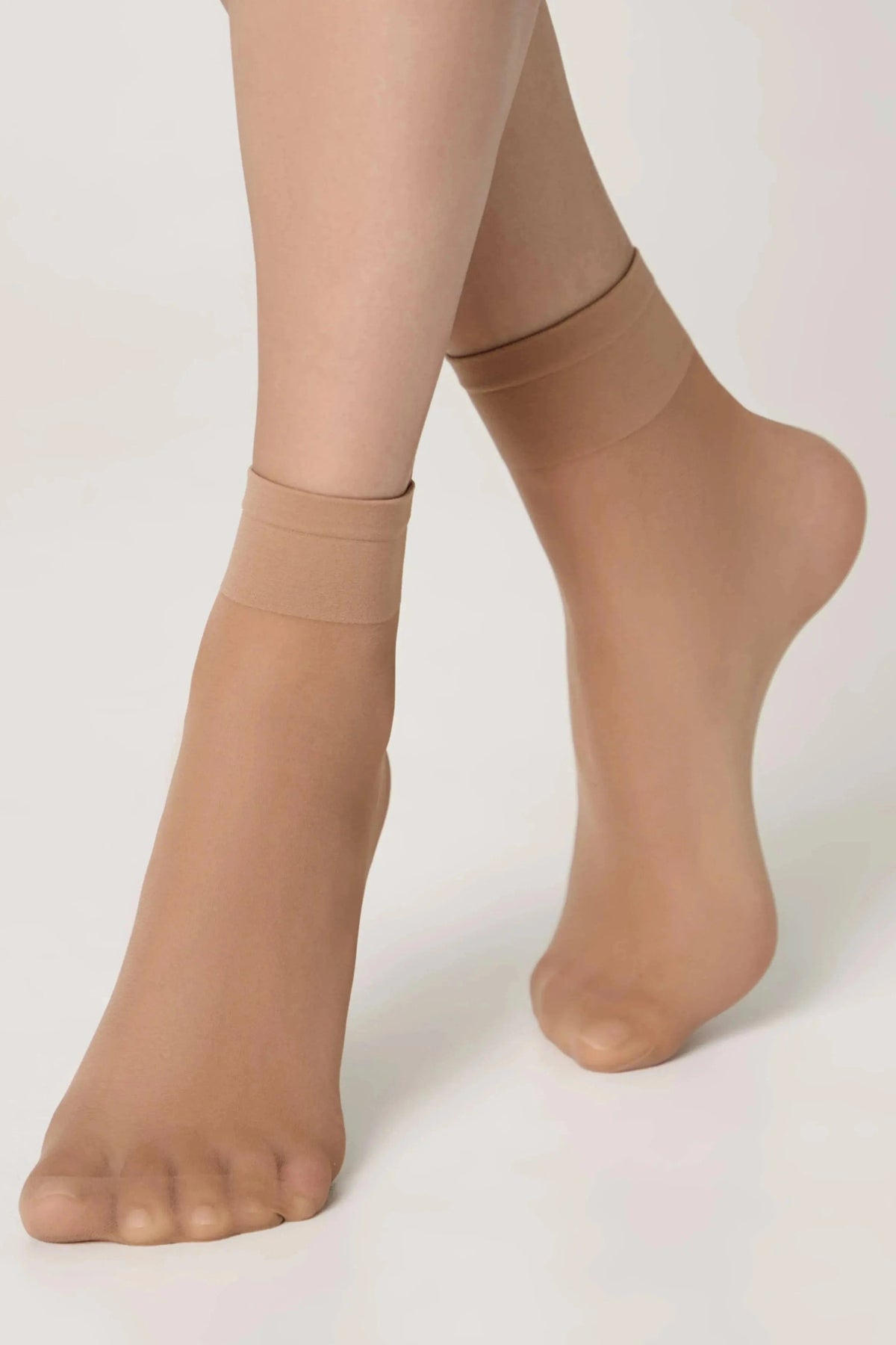 Socks Conte Solo 40 Den (2 pairs) - A-1 Thread Vault