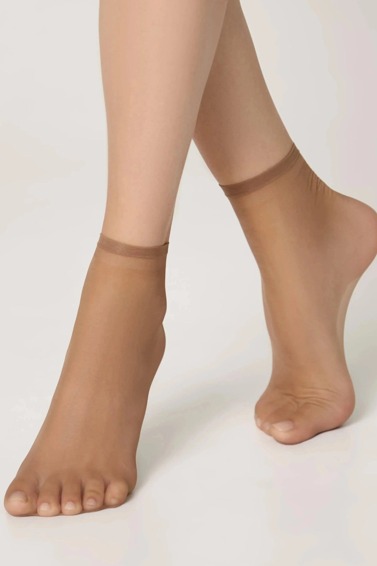 Socks Conte Summer 8 Den (2 pairs) - A-1 Thread Vault (9)