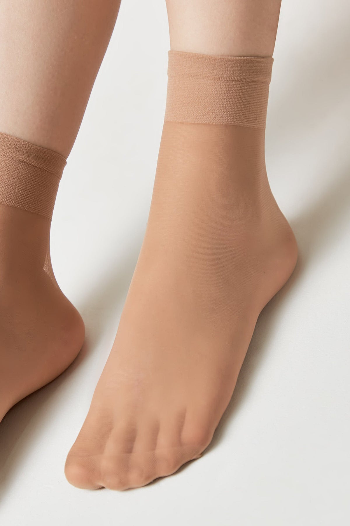 Socks Conte Tension 20 Den (2 pairs) - A-1 Thread Vault
