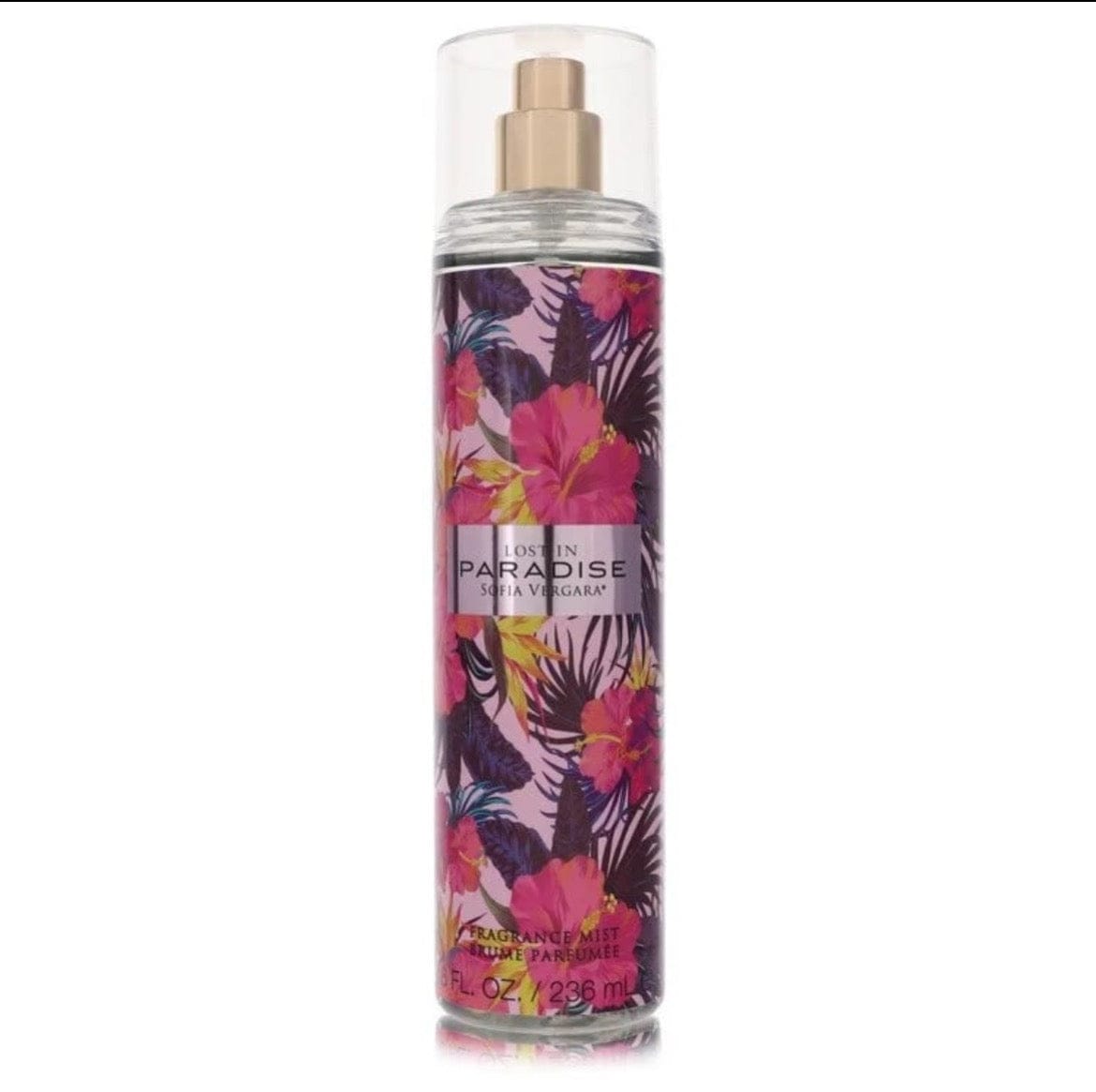 Sofia Vergara Lost In Paradise Perfume Mist Set - A-1 Thread Vault