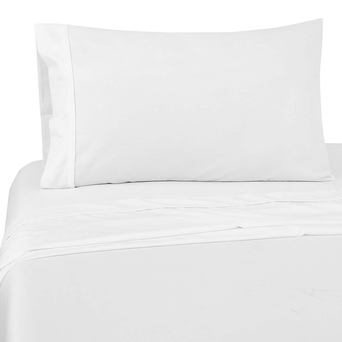 Soft Home 1800 Series Solid Microfiber Ultra Soft Sheet Set - A-1 Thread Vault