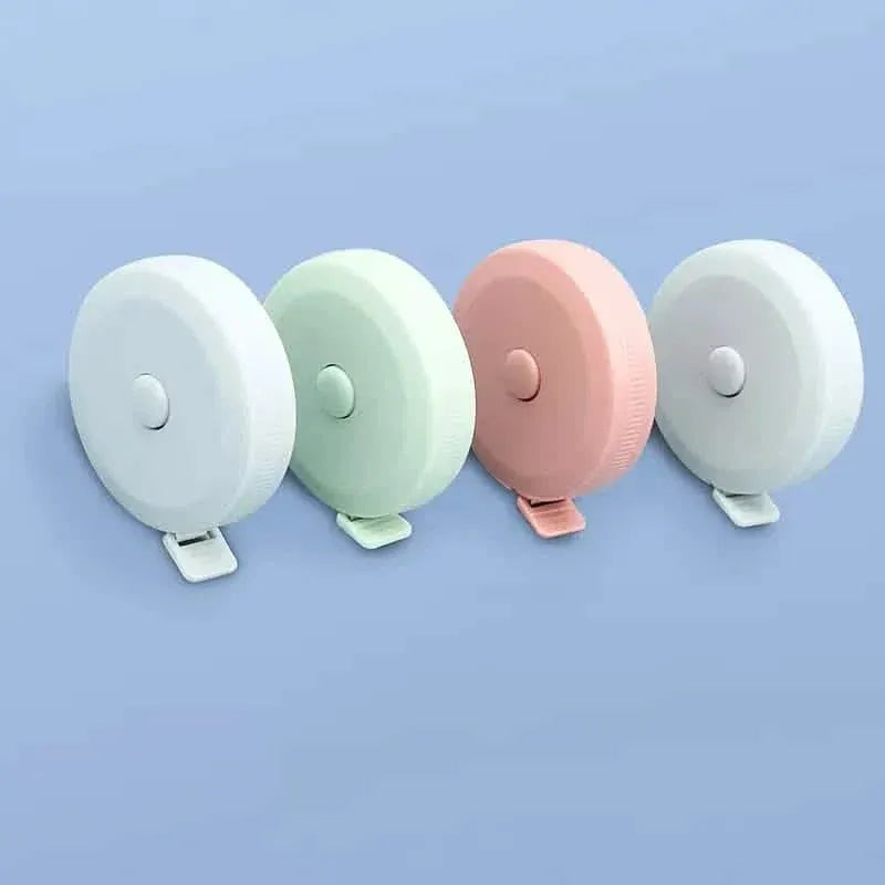 Soft Tape Measure Double Scale Ruler - A-1 Thread Vault