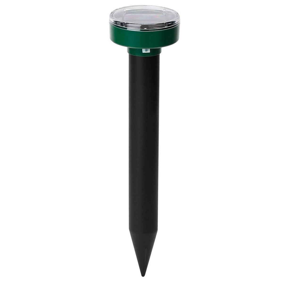 Solar Powered Mole Repeller - A-1 Thread Vault