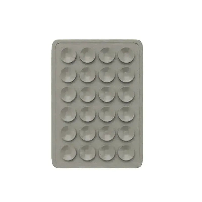 SolidGrip Suction Mount - A-1 Thread Vault