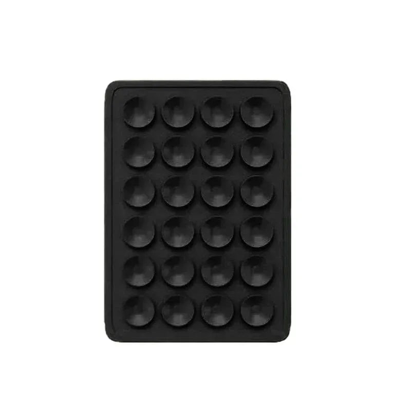 SolidGrip Suction Mount - A-1 Thread Vault