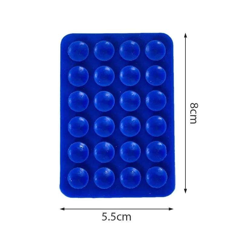 SolidGrip Suction Mount - A-1 Thread Vault