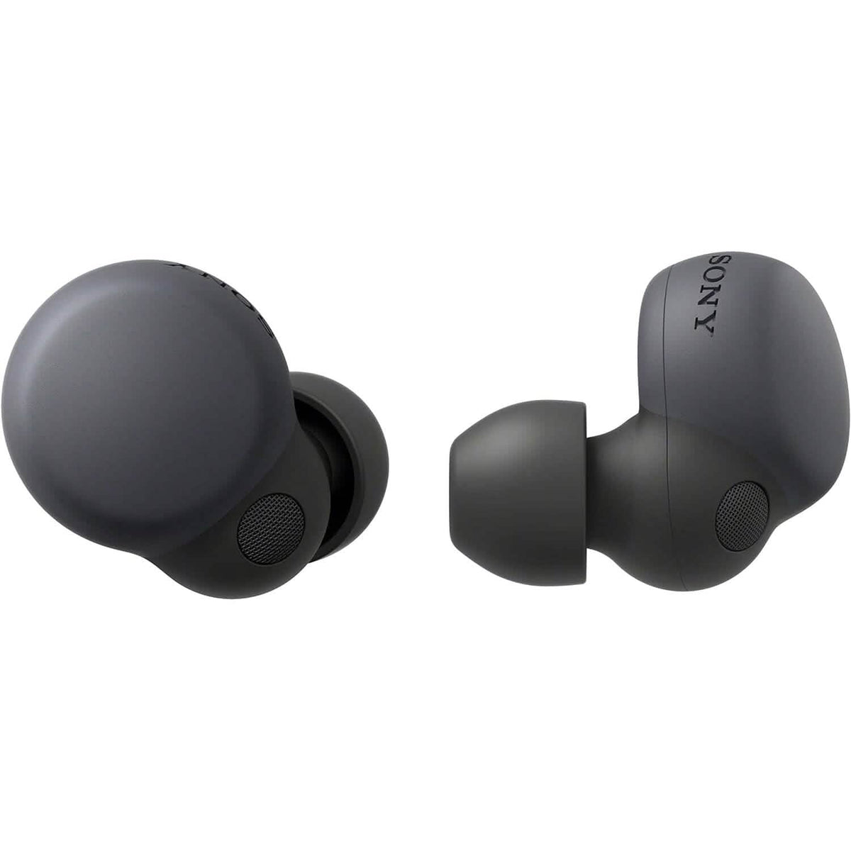 Sony LinkBuds S Truly Wireless Noise Canceling Earbud Headphones with Alexa Built-in (Refurbished) - A-1 Thread Vault