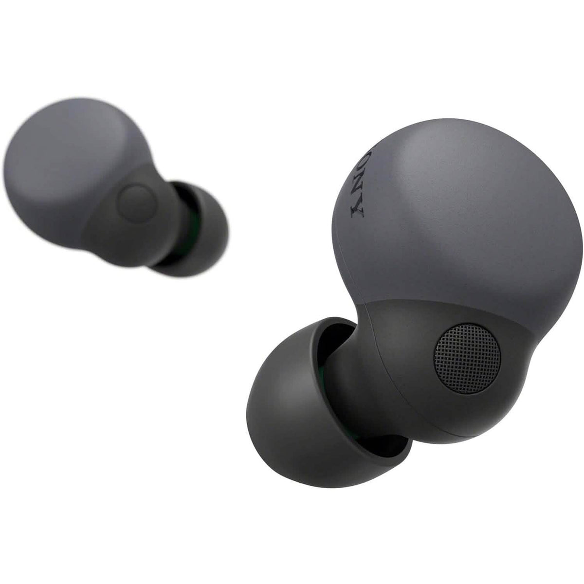 Sony LinkBuds S Truly Wireless Noise Canceling Earbud Headphones with Alexa Built-in (Refurbished) - A-1 Thread Vault