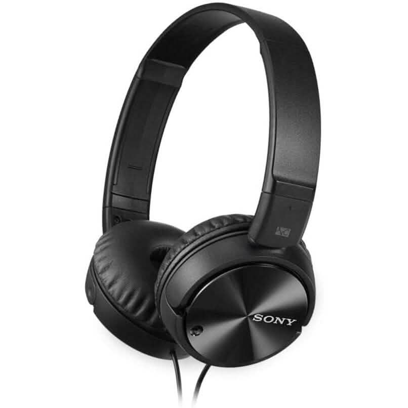 Sony MDRZX110NC Noise Cancelling Headphones (Refurbished) - A-1 Thread Vault