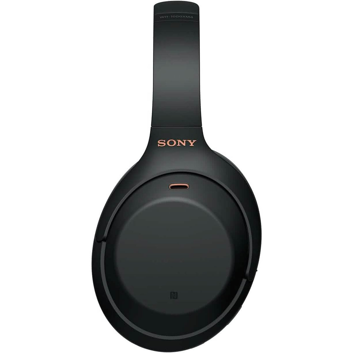 Sony WH-1000XM4 Wireless Premium Noise Canceling Overhead Headphones with Mic (Refurbished) - A-1 Thread Vault