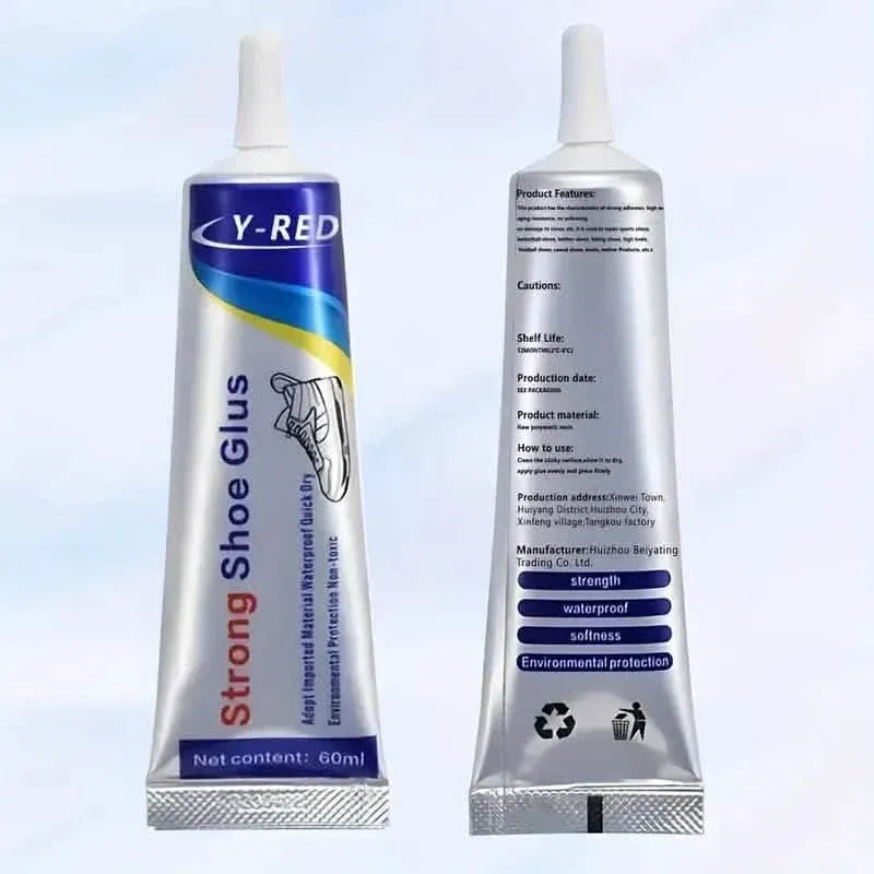 Special Glue With Strong Adhesive Properties For Shoe Repair - A-1 Thread Vault