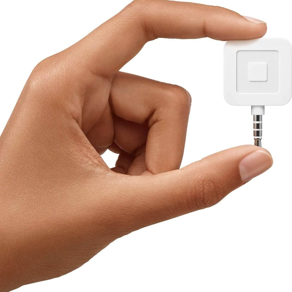 Square Reader for Magstripe (Refurbished) - A-1 Thread Vault