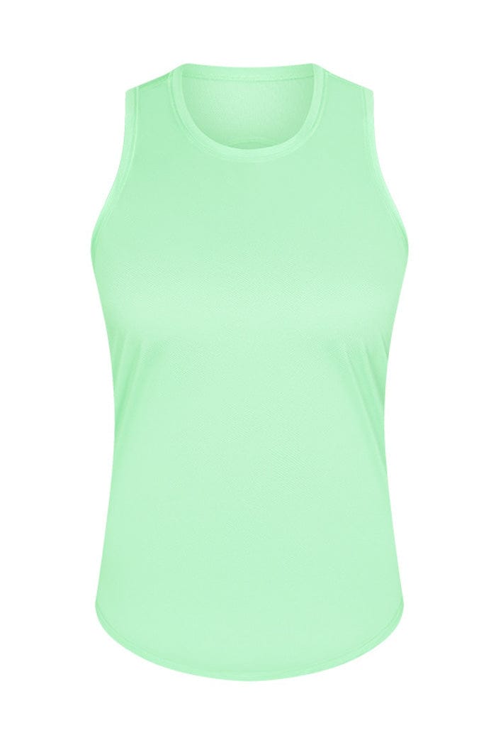 Standard Activewear Tank Top - A-1 Thread Vault